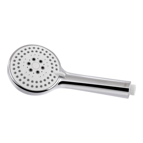 

Душевая лейка мульти-поток Q-TAP Rucni QTRUCA100O5PCW 100мм хром пластик 77472