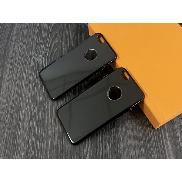 

Пластиковый чехол Biboshi для iPhone 7 Plus / 8 Plus Black