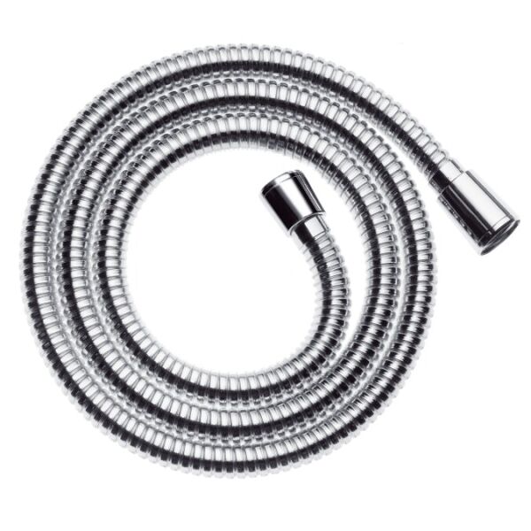 

Шланг для душа металлический 1600мм HANSGROHE Sensoflex 28136000 хром 77142