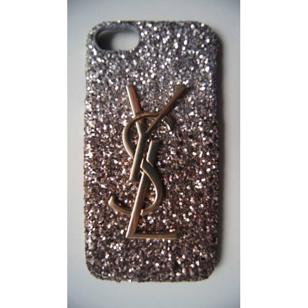 

Пластиковый чехол YSL for iPhone 7G