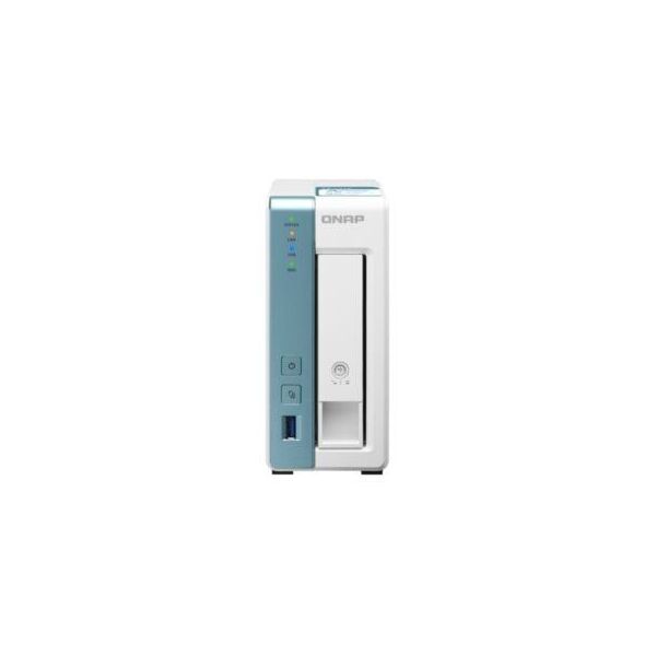 

Сетевое хранилище QNAP TS-131K (TS-131K)