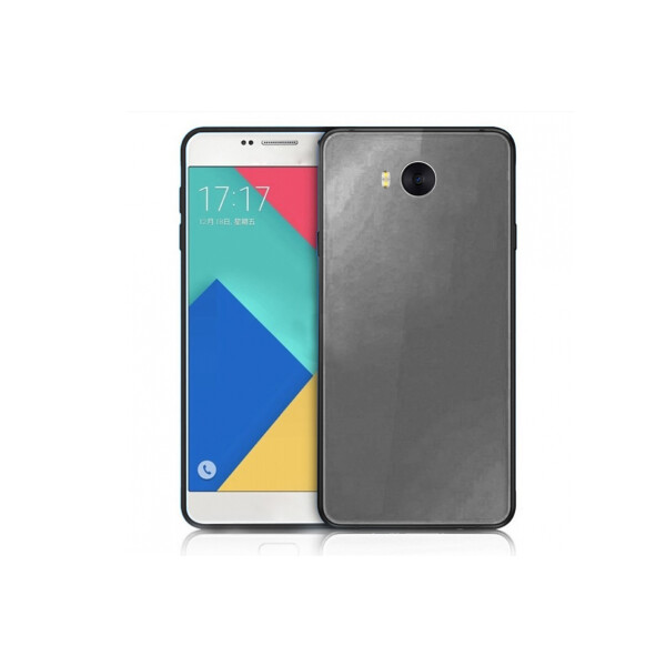 

Чехол Ultra-thin 0.3 для Huawei Y5 2017 Black (15645)