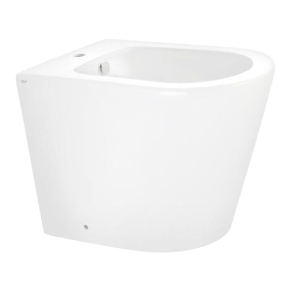 

Биде настенное Q-TAP Scorpio QT14441003CW белый 76048