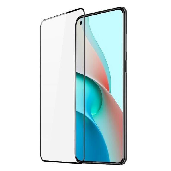 

Защитное стекло DUX DUCIS Full Glue для Xiaomi Redmi Note 9T - Black