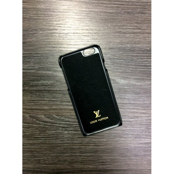 

Пластиковый чехол для iPhone 6 Plus / 6S Plus LV black