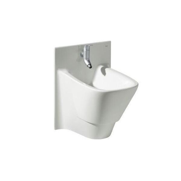 

Биде напольное ROCA FRONTALIS A357584000 белый 82006