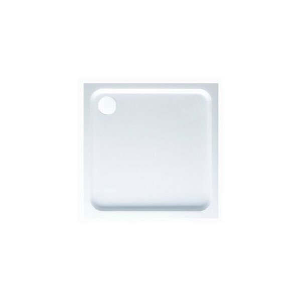 

Поддон для душа квадратный акриловый 90см x 90см VILLEROY&BOCH O.NOVO DA0906DEN1V-01 71200