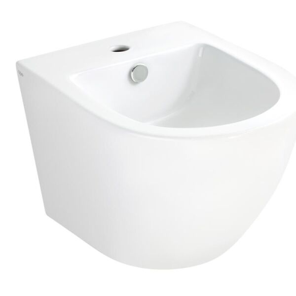 

Биде подвесное Q-TAP Robin QT1355046FW белый 76056