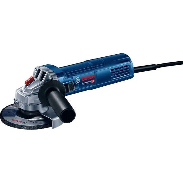 

Шлифмашина угловая Bosch Professional GWS 9-125 S (0.601.396.102)