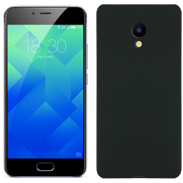 

Чехол HONOR Umatt Series для Meizu MX4 Black (9498)