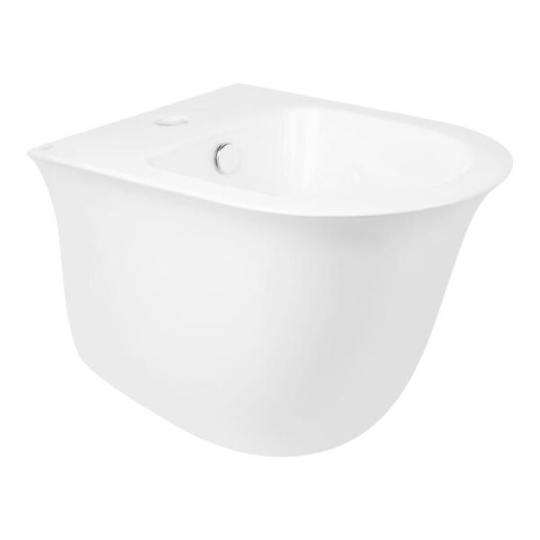 

Биде подвесное Q-TAP Virgo QT1855051FW белый 76060