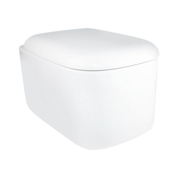 

Унитаз под инсталляцию настенный белый Q-TAP Orlan QT0332150W с сиденьем с микролифтом 73381