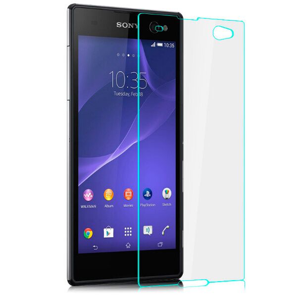

Защитное стекло Sony Z5 Compact