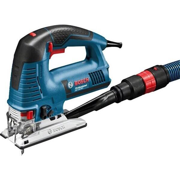 

Лобзик Bosch GST 160 BCE (0.601.518.001)