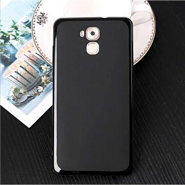 

Силиконовый чехол для Oukitel U16 MAX grey