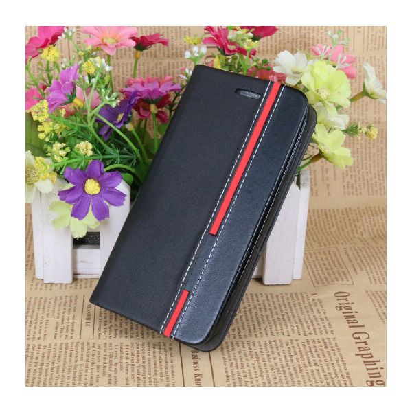 

Чехол книжка для Oukitel C3 Black