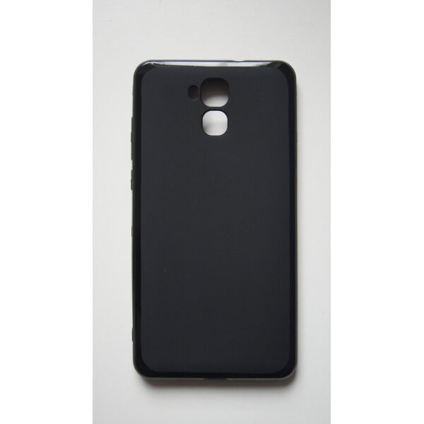 

Силиконовый чехол для Oukitel U16 MAX black