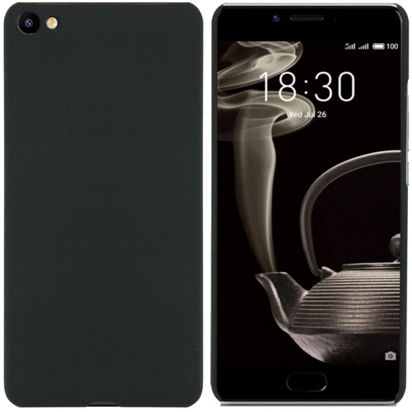 

Чехол HONOR Umatt Series для Meizu U10 Black (14312)