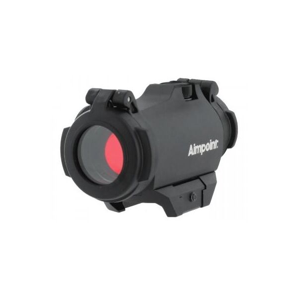 

Прицел Aimpoint Micro H-2 2МОА H 39 mm LRP mount Picatinny (200211)