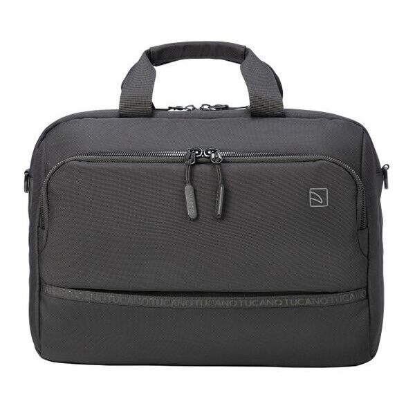 

Сумка Tucano Player Bag 15 "чорна (BPLA15D-BK)