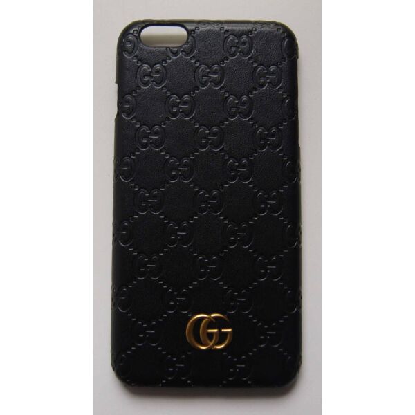 

Плаcтиковый чехол для iPhone 6 Plus / 6S Plus GC Black