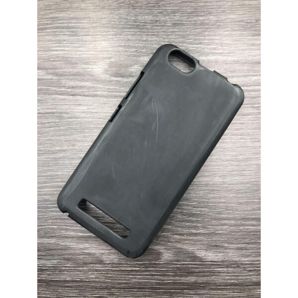 

Силиконовый чехол Classic для Lenovo A2020 (Vibe C) Black