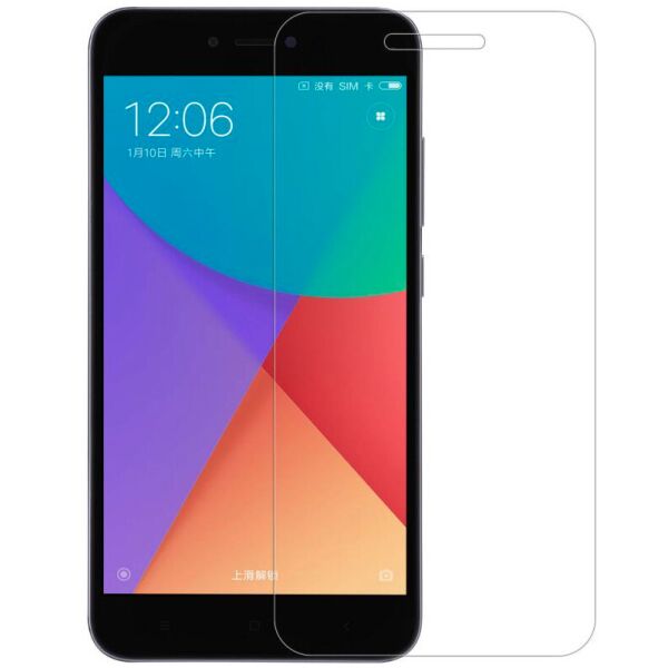 

Защитное стекло Miami для Xiaomi Redmi Note 5A