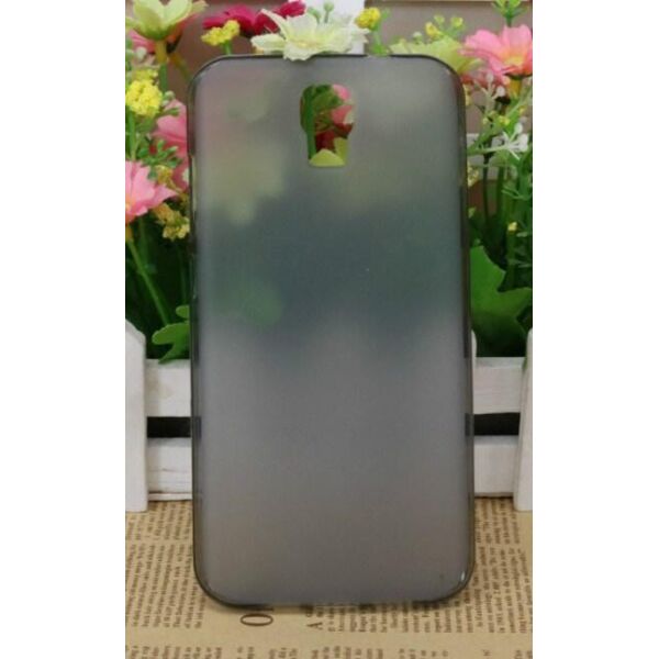 

Силиконовый чехол для UMI Rome X Grey