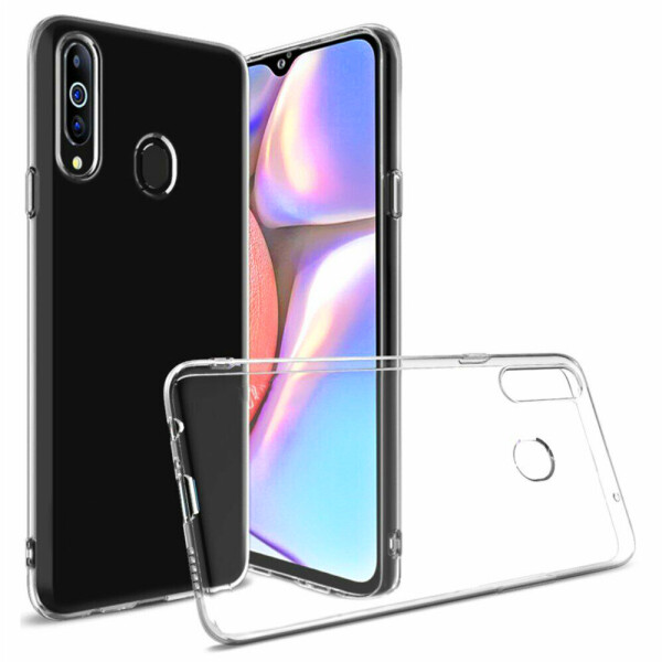 

Чехол Ultra-thin 0.3 для Samsung A207 Galaxy A20s 2019 Прозрачный (27970)