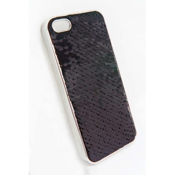 

Силиконовый чехол для iPhone 5 / 5C / 5S / SE Чешуйки Black