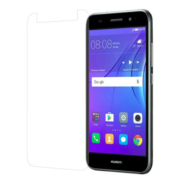 

Защитное стекло Grand 0.26mm для Huawei Y3 2017