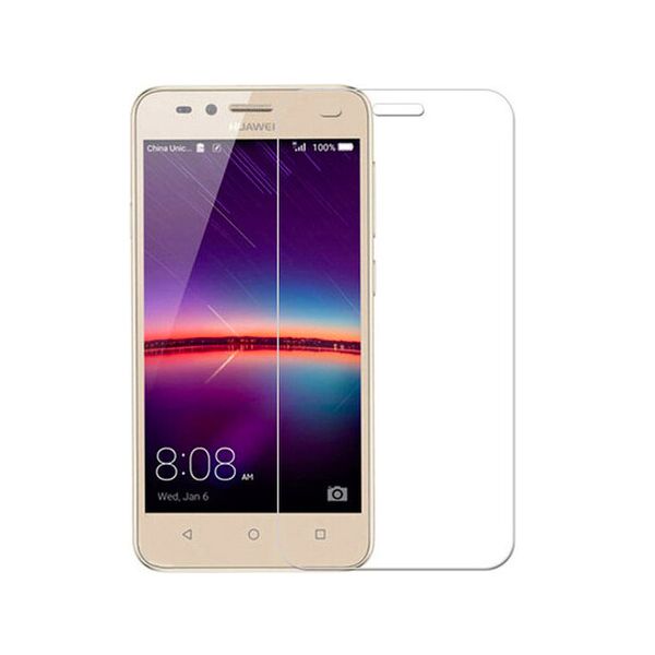 

Защитное стекло Grand 0.26mm для Huawei Y3 ll