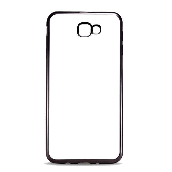 

Чехол MiaMI Electroplating для Xiaomi Redmi 4X Black
