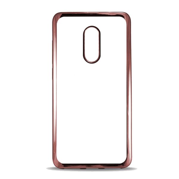

Чехол MiaMI Electroplating для Xiaomi Redmi 4X Gold