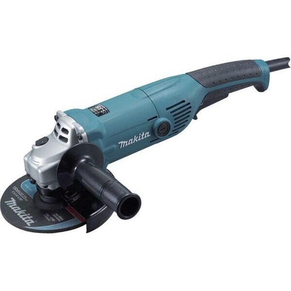 

Шлифмашина угловая Makita GA6021