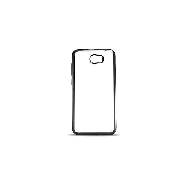 

Чехол MiaMI Electroplating для Meizu M5S (Black)