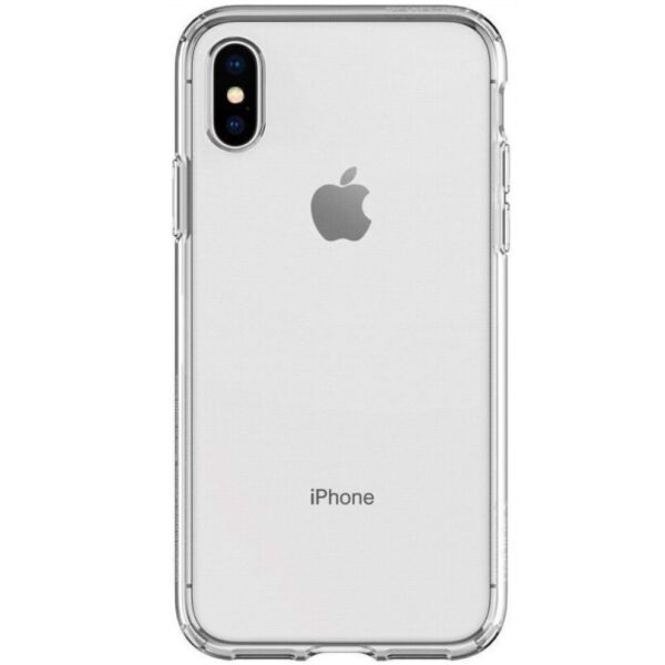 

Чехол MiaMI Crystal для Apple iPhone X