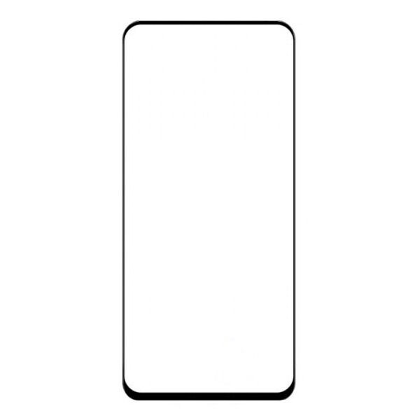 

Защитное стекло 5D OnePlus 7 Pro Черный