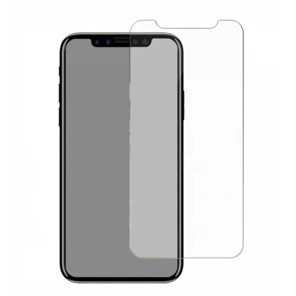 

Защитное стекло для iPhone X (KD)