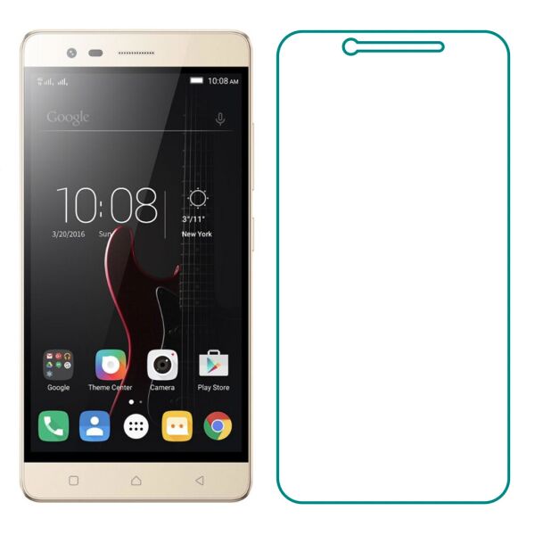 

Защитное стекло Miami для Lenovo A7020 / Vibe K5 Note