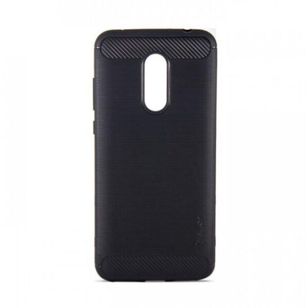 

Чехол iPaky Brushed Series для Xiaomi Redmi 5 Plus Black