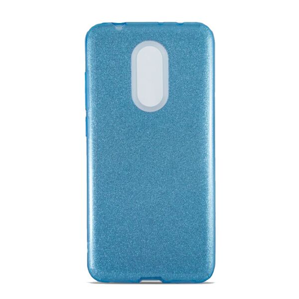 

Чехол MiaMI Sparkle for Xiaomi Redmi 5 Blue