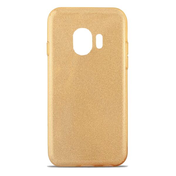 

Чехол MiaMI Sparkle for Samsung J400 (J4-2018) Gold