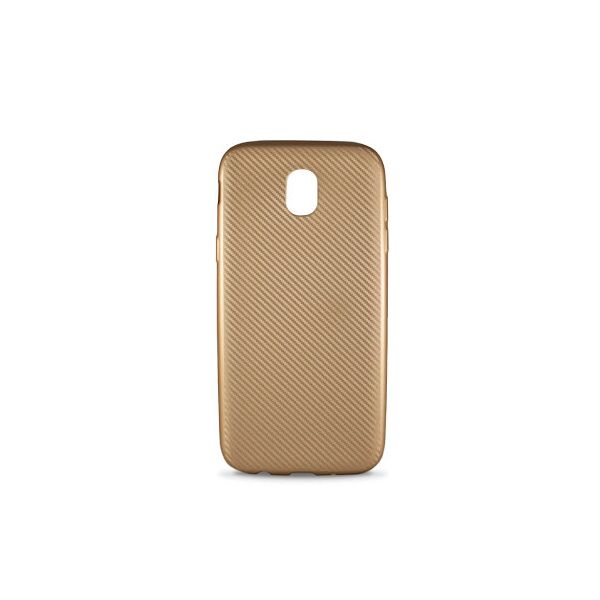 

Чехол MiaMI Ace Case for Samsung J530 (J5 2017) Gold