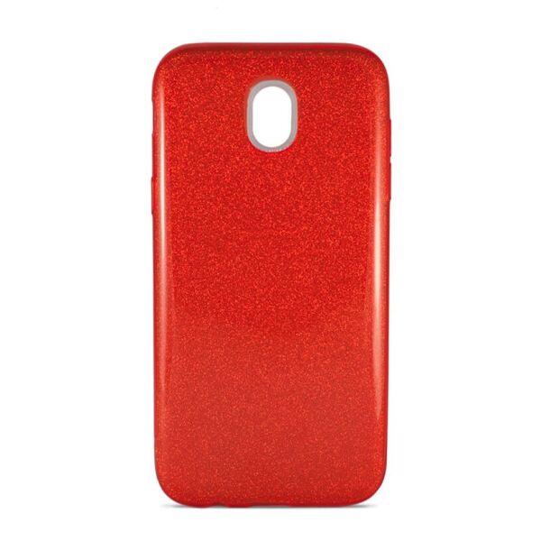 

Чехол MiaMI Sparkle for Samsung J530 (J5-2017) Red