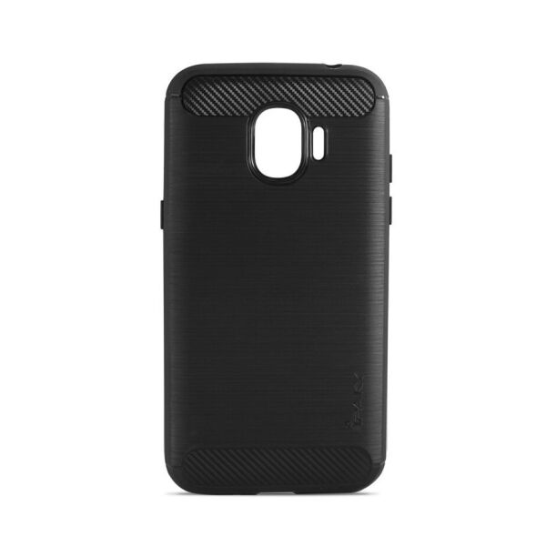 

Чехол iPaky Brushed Series для Samsung J250 (J2 Pro 2018) Black