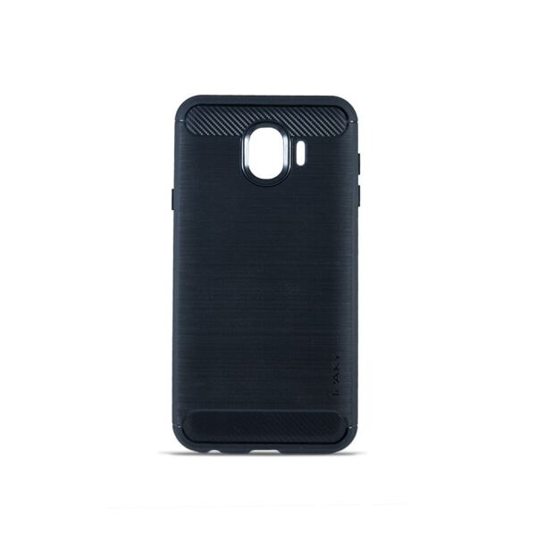 

Чехол iPaky Brushed Series для Samsung J400 (J4-2018) Black
