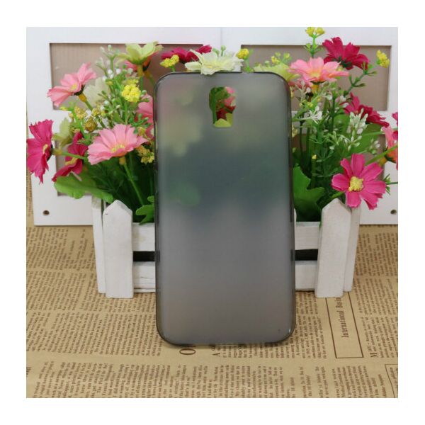 

Силиконовый чехол для S-TELL M555 Gray