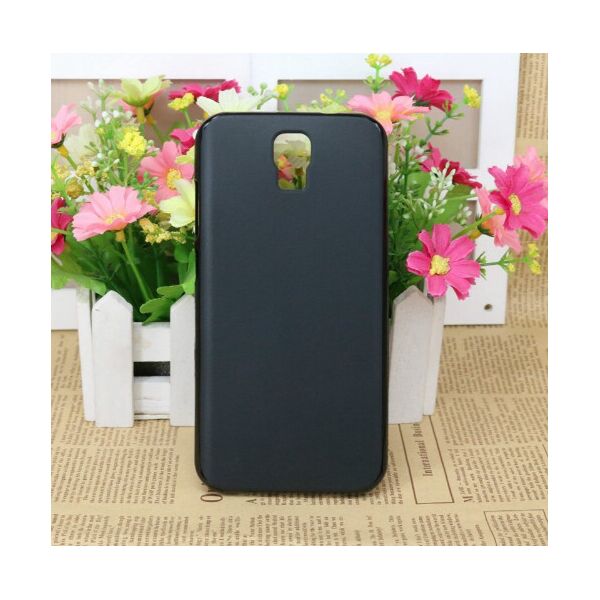 

Силиконовый чехол для Kiano Elegance 5.5 Black