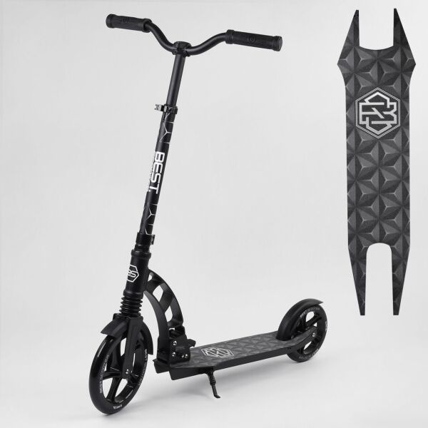 

Самокат BEST SCOOTER 47351 (1 амортизатор)